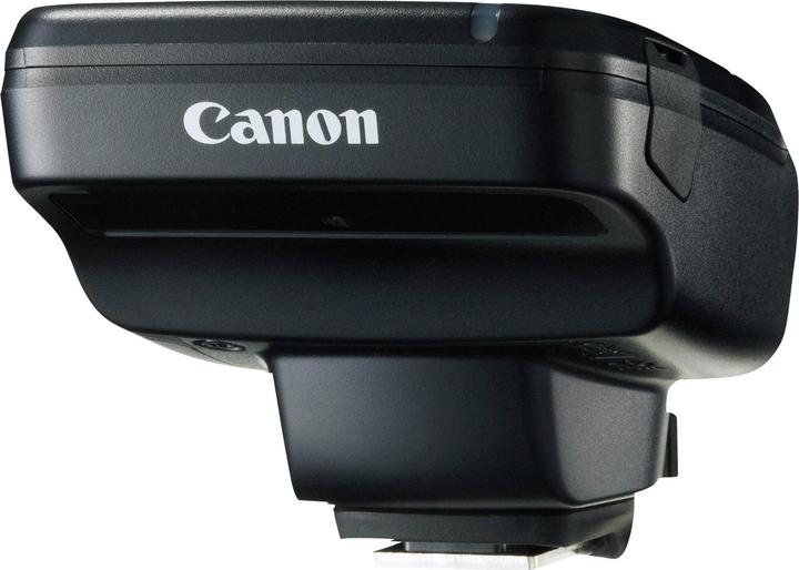 Immagine prodotto Canon Speedlite Transmitter (Batteria dell'unità flash)