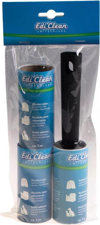 Immagine prodotto Edi Clean Rullo per vestiti