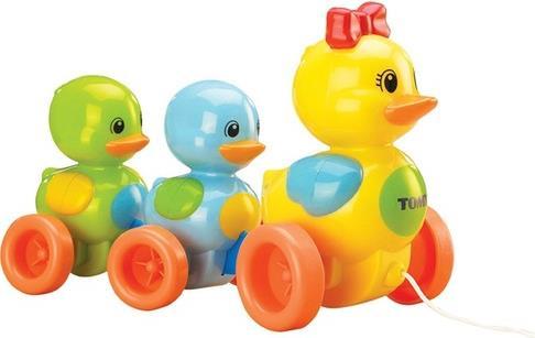 Produktbild Tomy Entenfamilie