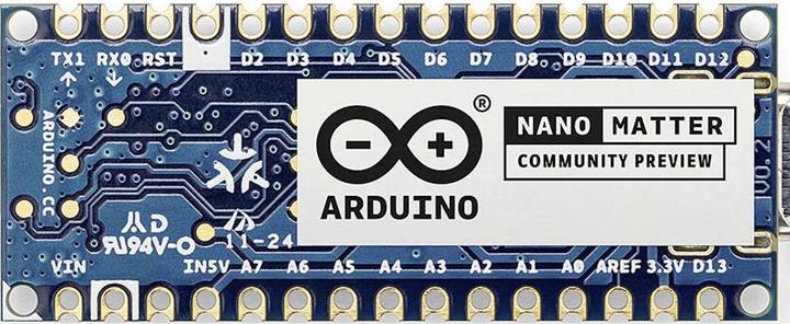 Immagine prodotto Arduino ABX00112 Scheda di espansione