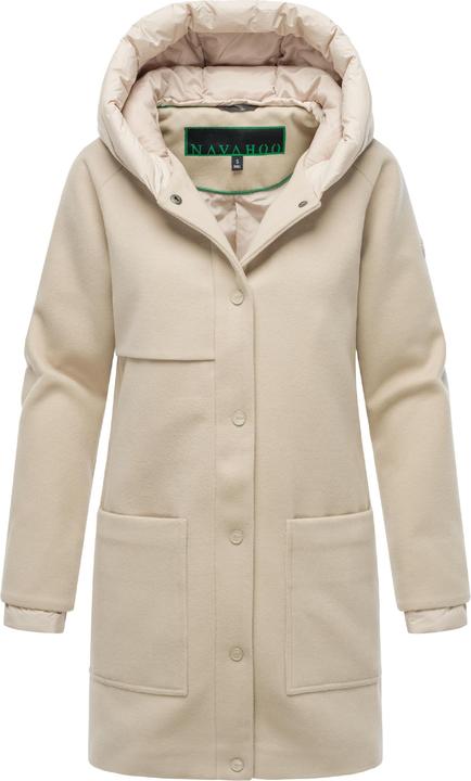 Produktbild Navahoo Flauschwunder 14 (M)