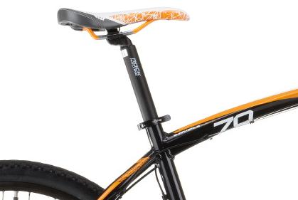 Actual product image Rock Machine Thunder 70 (45.72 cm)
