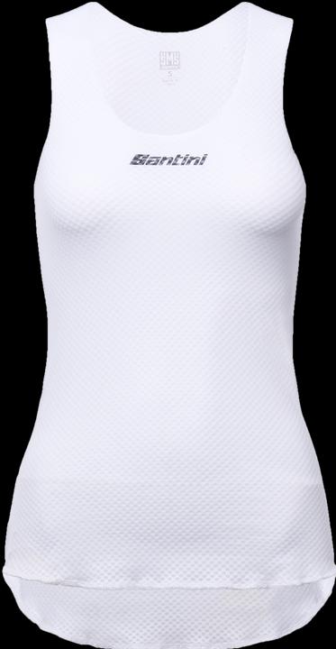 Image du produit Santini Women's Lieve Top Baselayer (M/L)