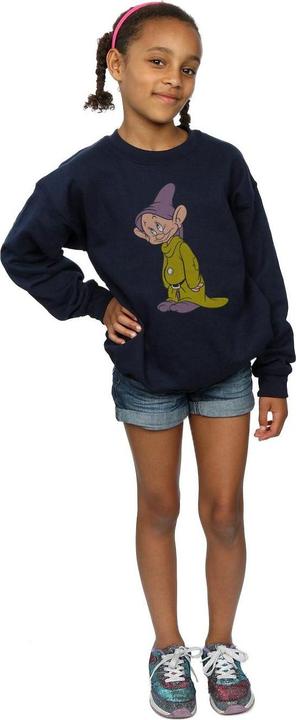 Image du produit Disney - Sweat CLASSIC DOPEY - Fille (152, 158)