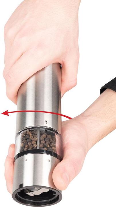 Actual product image Peugeot Elis Sense (Pepper)