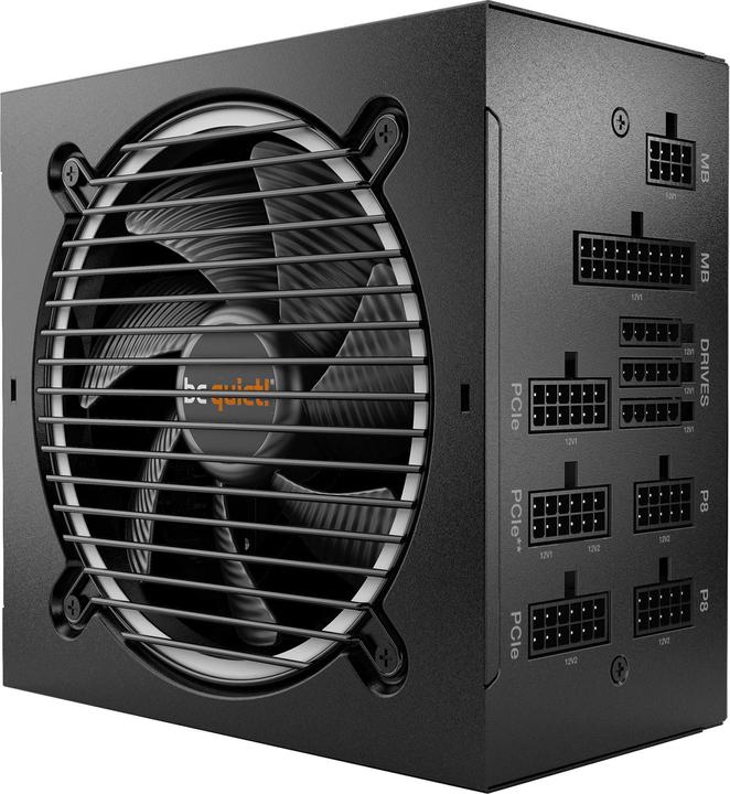 be quiet! Pure Power 11 FM (1000 W)