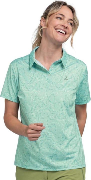Actual product image Schöffel Polo Shirt Style Todra WMS (34, XS)