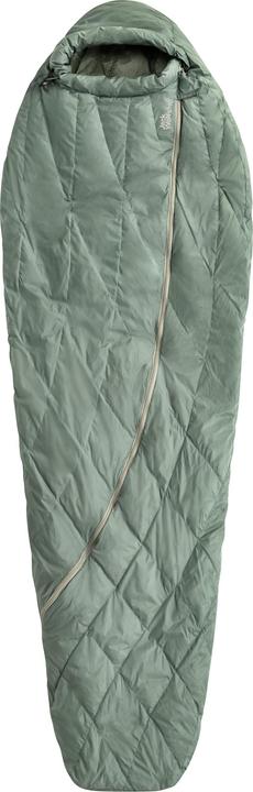 Jack Wolfskin Athmos Down /5 (205 cm)