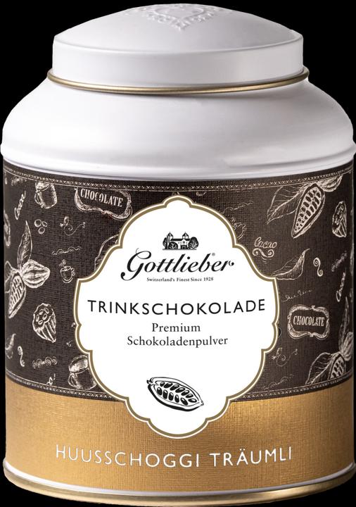 Actual product image Gottlieber Tootsie Roll (300 g)