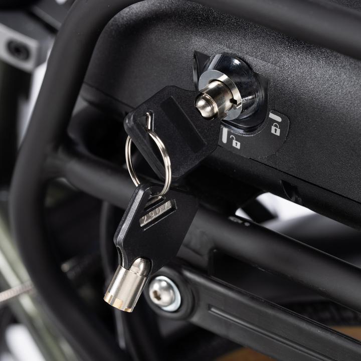 Image du produit Btwin FOLD 500