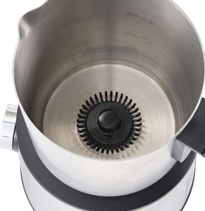 Produktbild Mio Star Milchschäumer 500 (CH-Stecker, 50 cl)