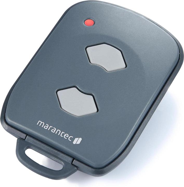 Immagine prodotto Marantec Trasmettitore portatile Digital 392 (Trasmettitore portatile)