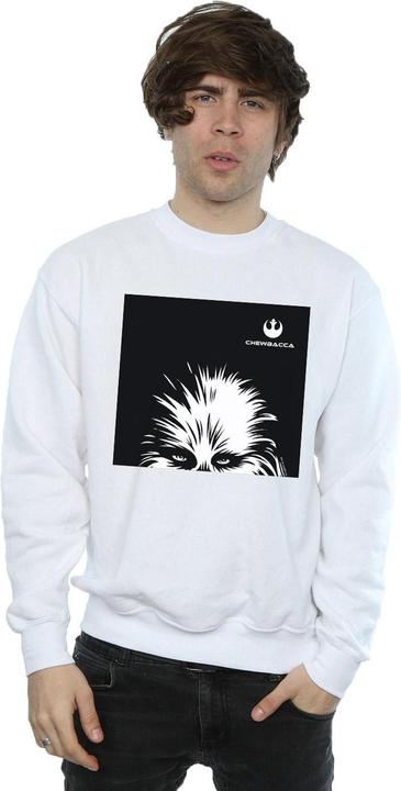 Produktbild Star Wars Chewbacca Look Sweatshirt (XL)