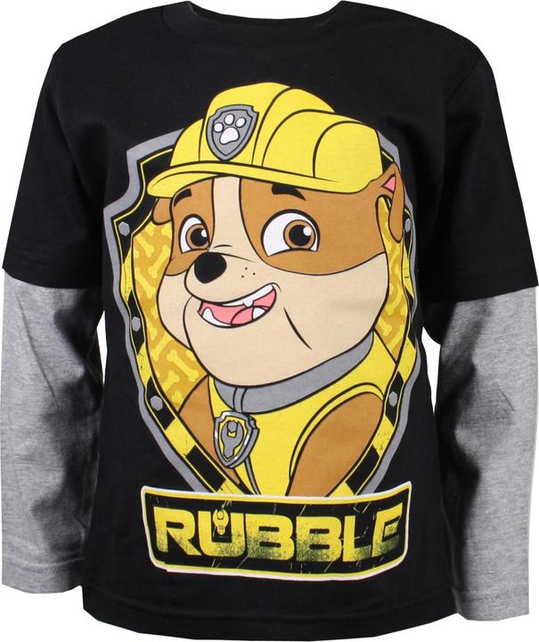 Produktbild Paw Patrol TShirt Langärmlig (XS)