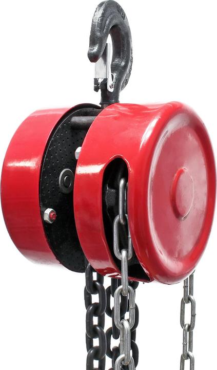Produktbild Wiltec Kettenzug