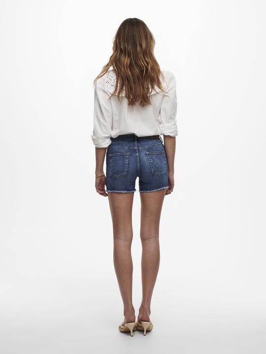 Produktbild Only ONLBlush Mid SK Jeansshorts (XS)