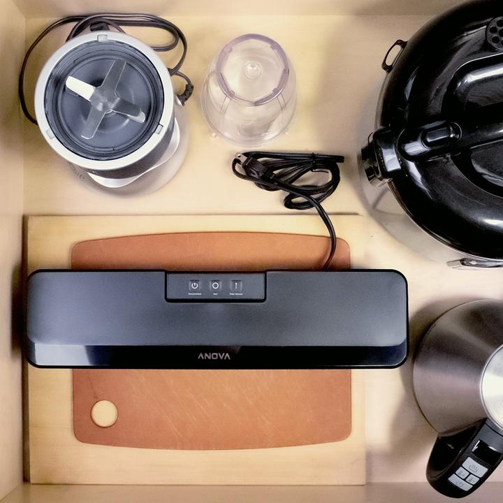 Actual product image Anova Precision