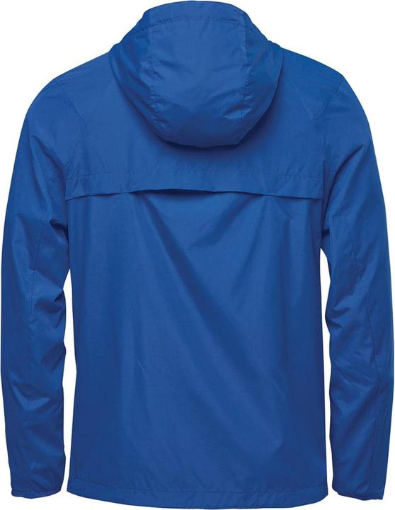 Actual product image Stormtech Womens/Ladies Pacifica Lightweight Jacket (36 D)