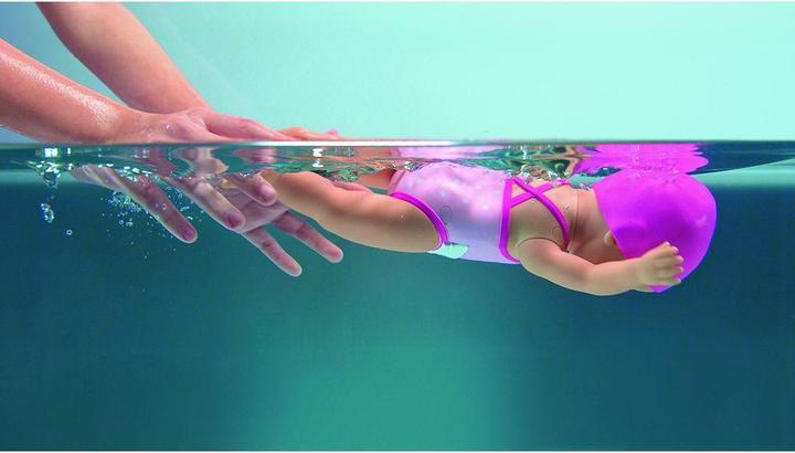 Produktbild Baby Born My First Swim Girl