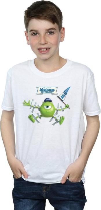 Produktbild Disney Monsters University Taped Mike TShirt Jungen (152, 158)