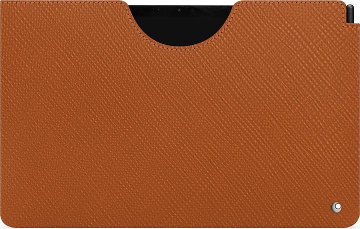 Actual product image Noreve Leather case (Galaxy Tab S9+)