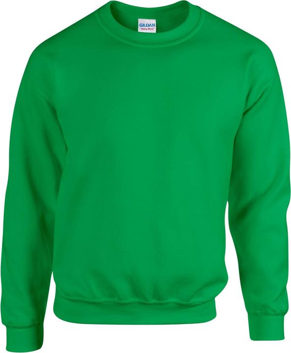 Irish green