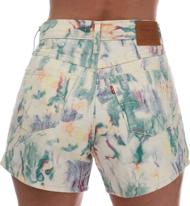 Produktbild Levis 80's Mom Shorts (27)