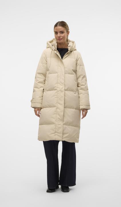 Produktbild Vero Moda VMLEONIEANNE Mantel Mantel (XL)