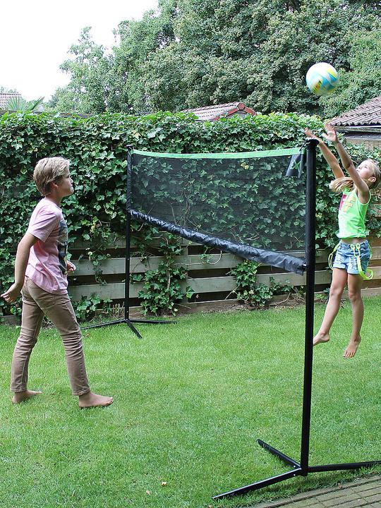 Produktbild Exit Multi-Sport Net 3000