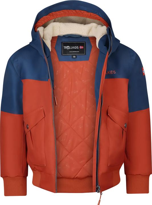 Image du produit Trollkids Veste pour enfants Grimstad (152)