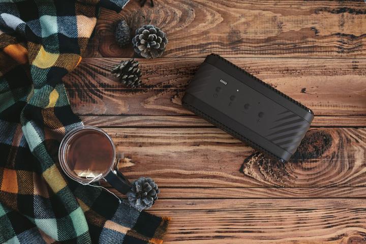 Immagine prodotto Klipsch Nashville (24 h, Batteria ricaricabile)