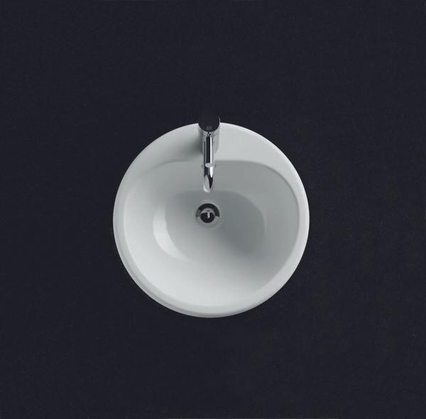 Actual product image Alape EW3 Washbasin (3400 mm, 3970 mm)