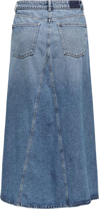 Image du produit Only Taille haute Jupe longue Jupe en jean (S)