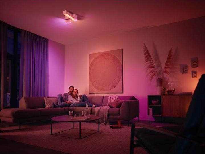 Produktbild Philips Centris (2960 lm, GU10)