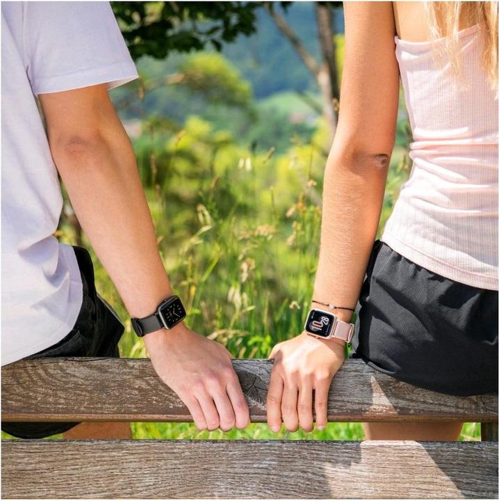 Actual product image Hama Fit Watch 5910 (37 mm)