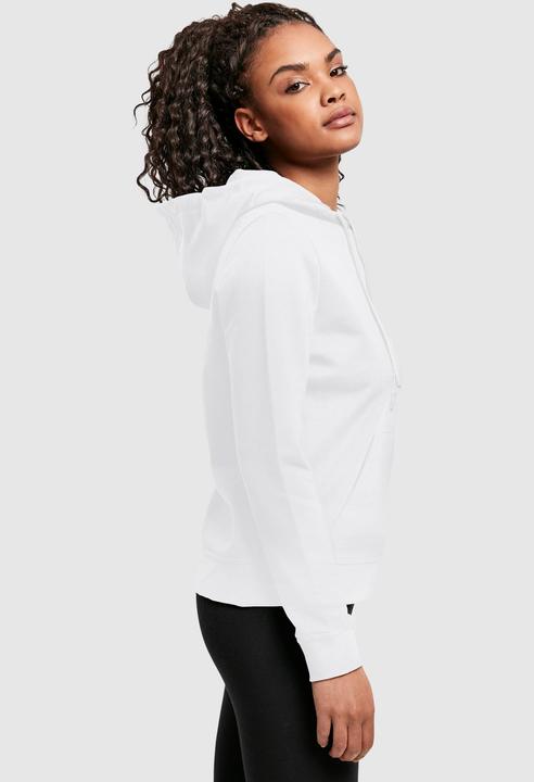 Actual product image Merchcode Ladies Now Or Never Basic Hoody - 113671 (L)