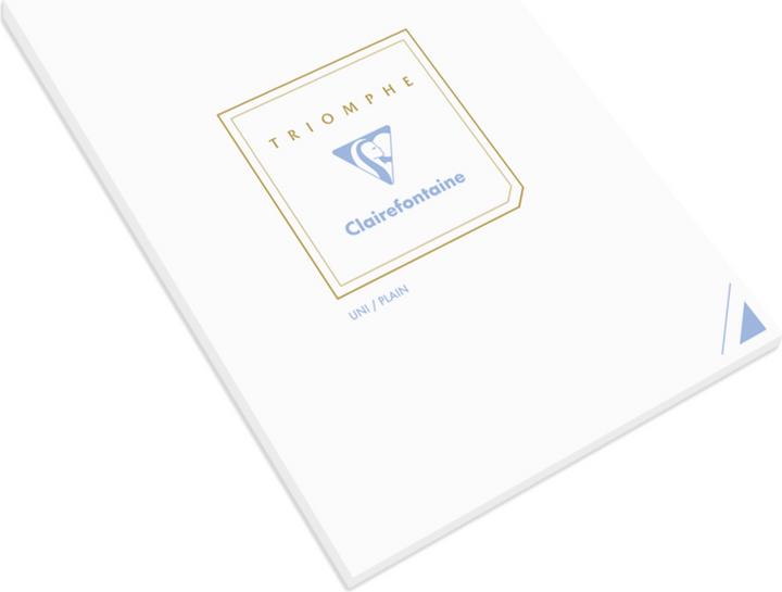 Produktbild Clairefontaine Triomphe (50 Stk.)