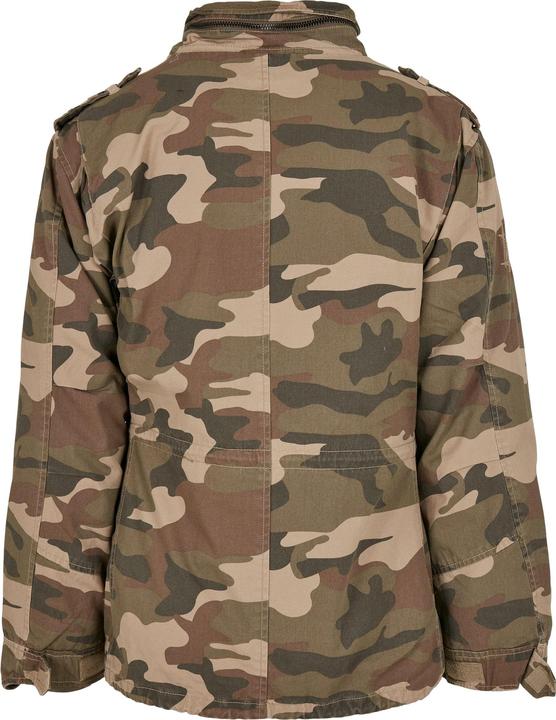 Image du produit Brandit Veste géante M-65 (3XL)