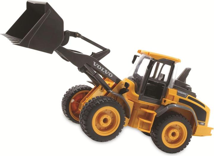 Image du produit Jamara Chargeuse sur pneus Volvo L50
