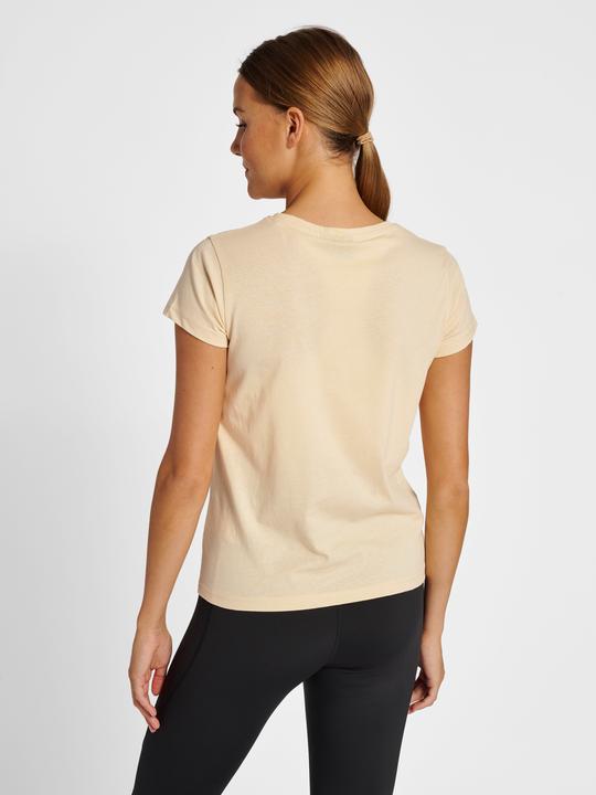 Image du produit hummel Booster Woman T-Shirt (M)