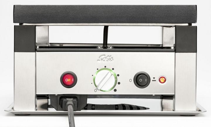 Produktbild Solis SOL 977.56 For 4