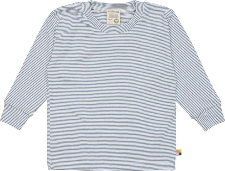 Produktbild loud + proud Pyjama Ringel (110)