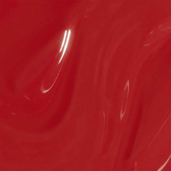 Actual product image OPI Infinite Shine (N25 Big Apple Red, Gel-Effect Nail Polish)