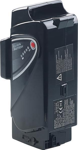 Actual product image Erädle Spare and additional battery for folding pedelec KP-250 (7800 Wh, E-bike battery cover)