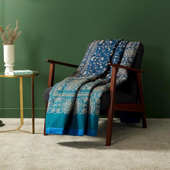 Produktbild Bassetti Plaid Brenta (155 x 220 cm)