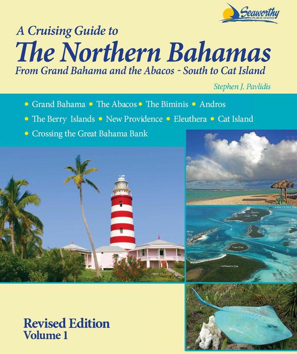 Immagine prodotto A Cruising Guide to the Northern Bahamas