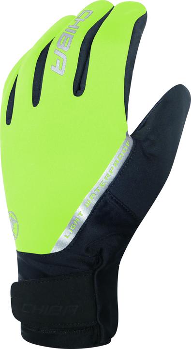 Chiba Softshell Waterproof Gloves