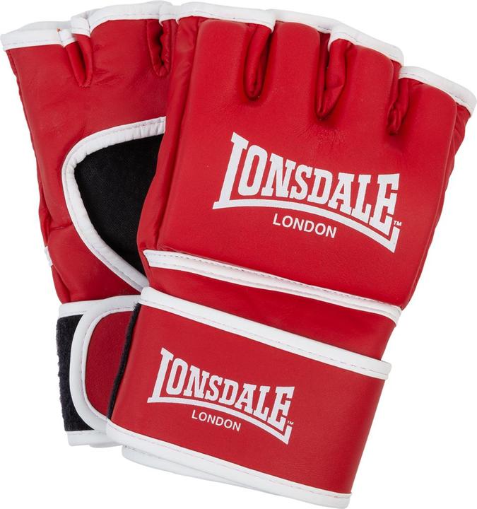 Lonsdale Harlton (M)