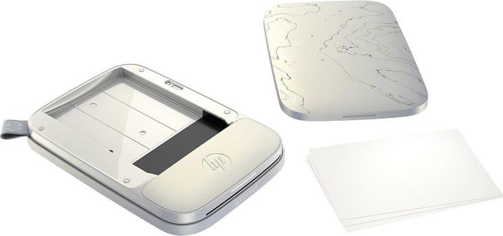 Actual product image HP Sprocket Select (Thermal printing, Colour)