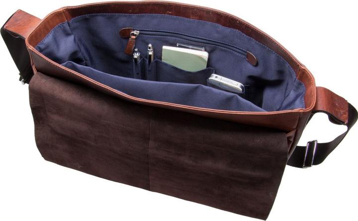 Produktbild Joop! Loreto - Messenger Bag Kreon